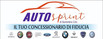Logo Auto Sprint
